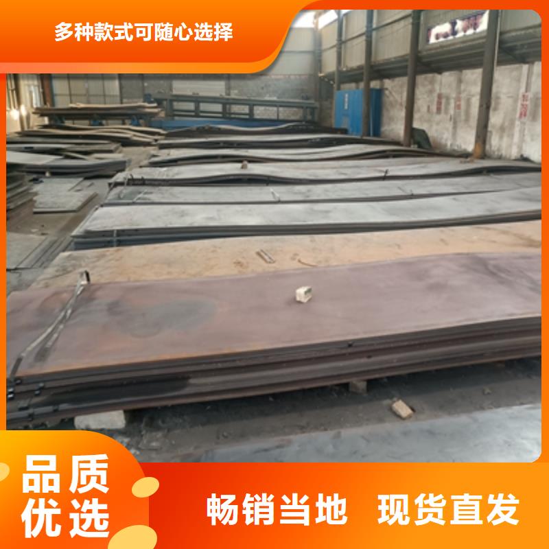 BST700L汽车钢板实体大厂