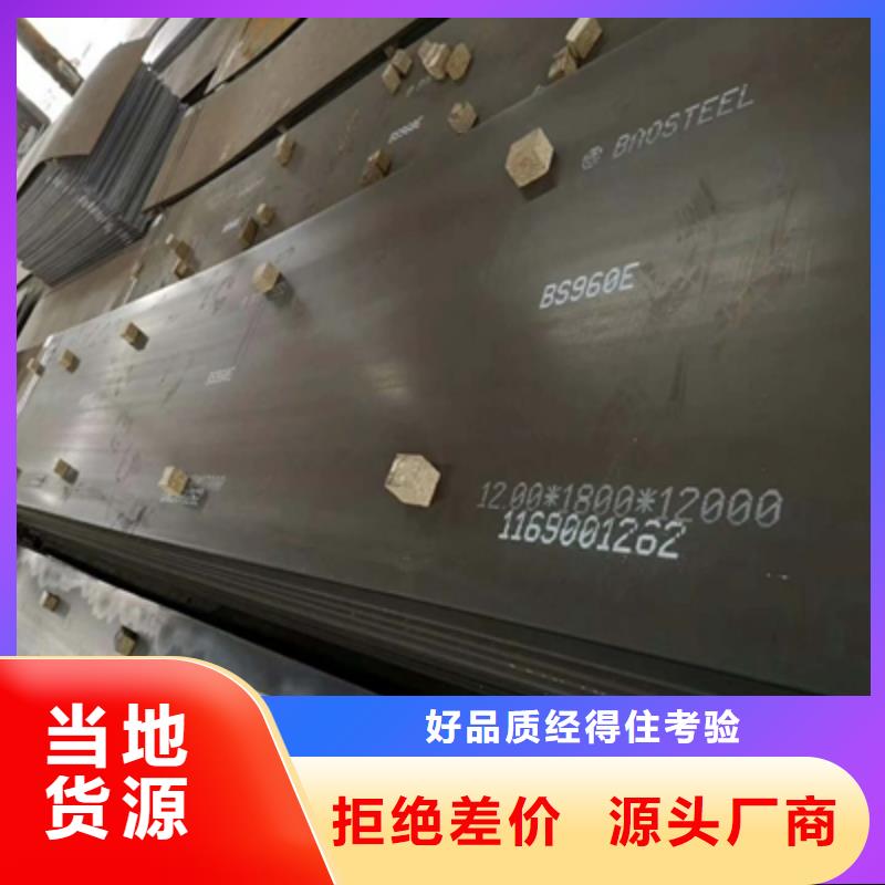 定制BST900L高强板_品牌厂家