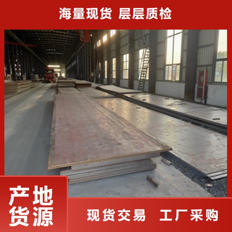 500L高强板实力雄厚