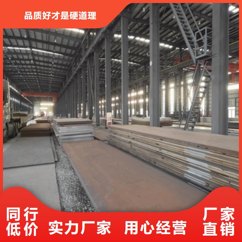 610L汽车板供应商