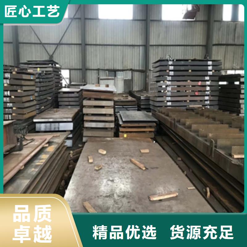 琼中县Q960中厚板全国配送