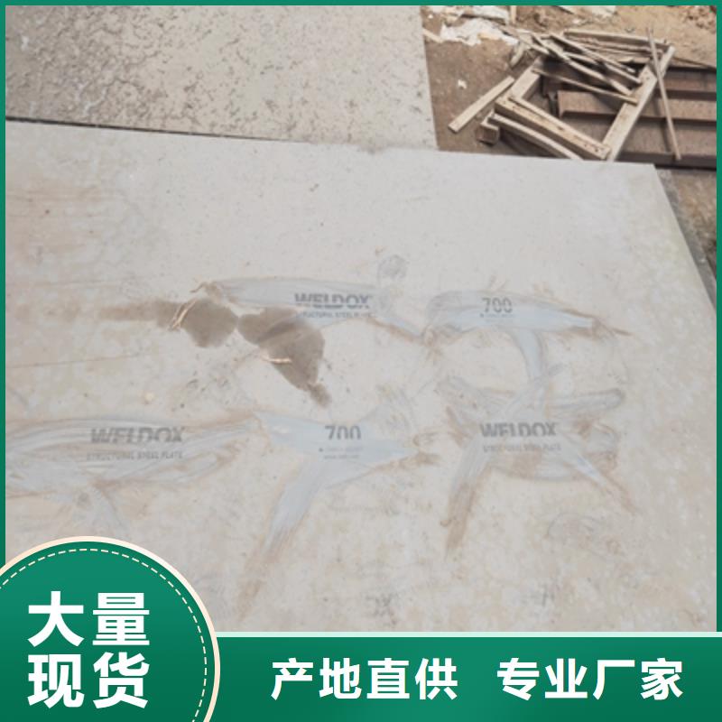 Q460NE高强板直销价格