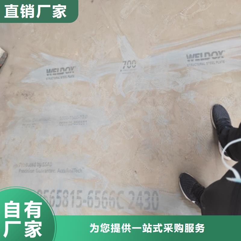 Q690E开平板多规格可选择