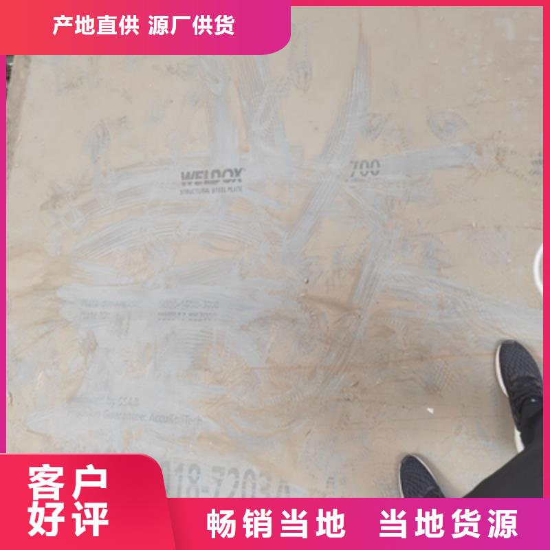 NM300TP高强度板货真价实