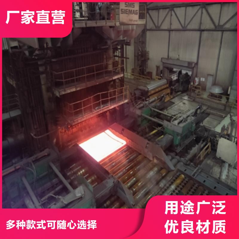 本地Q390D热轧板供应商