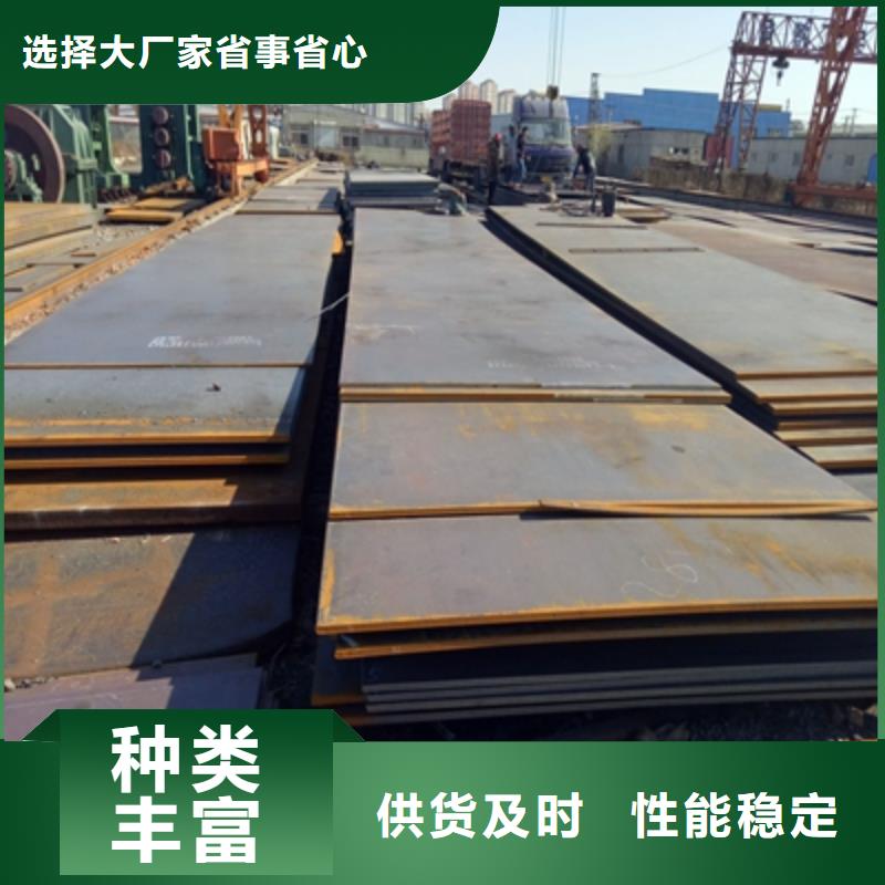 WH60E高强板工厂直销
