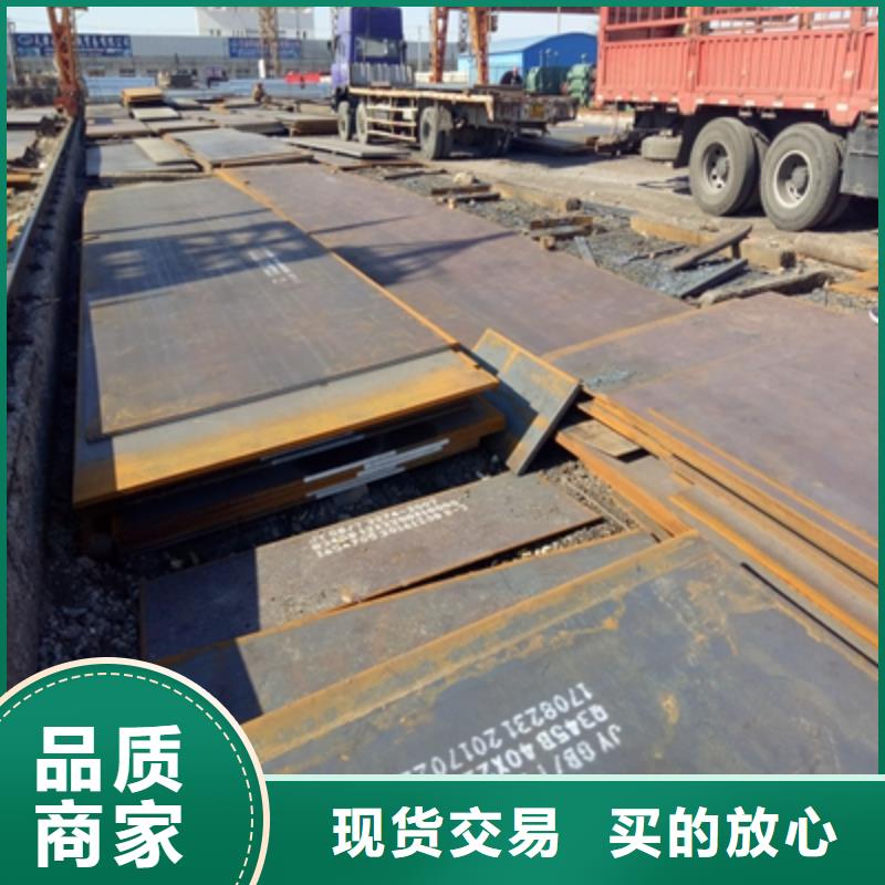 BS450DT高强钢板供应