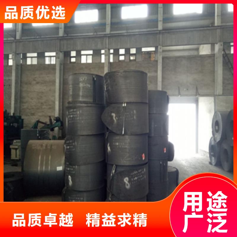 BS450DT高强钢板价格实惠