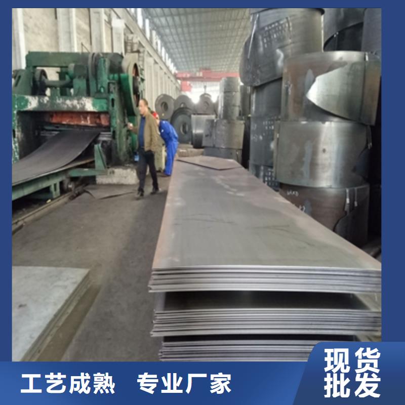 BS400DT高强度耐磨板图片