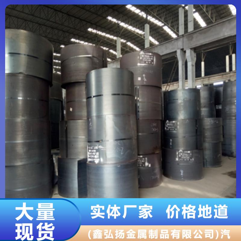 q390钢板价格-您的优选
