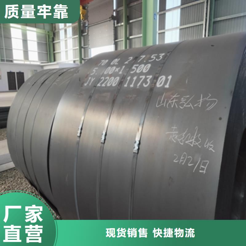 Q345NH预埋件板直销价格