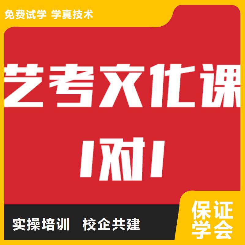 艺考文化课机构高考复读周六班学真本领