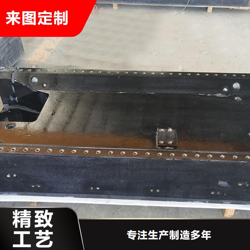 大理石检验平台三维柔性焊接平台讲信誉保质量