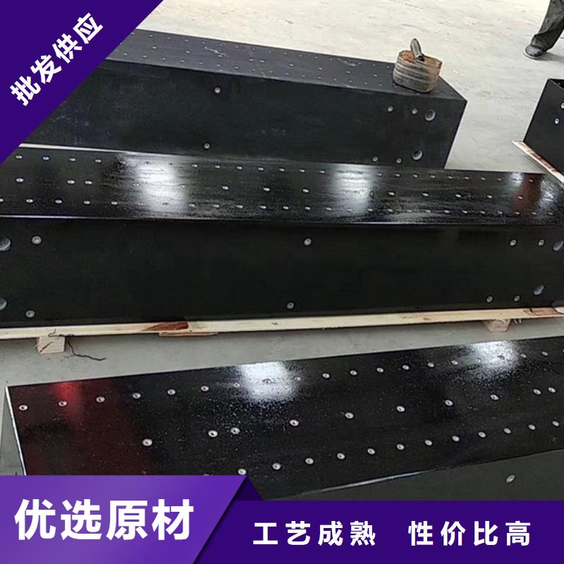 大理石检验平台_铸铁铆焊平台主推产品