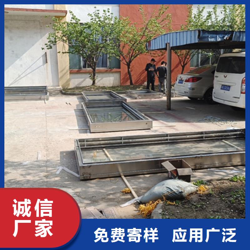 简易候车亭厂家