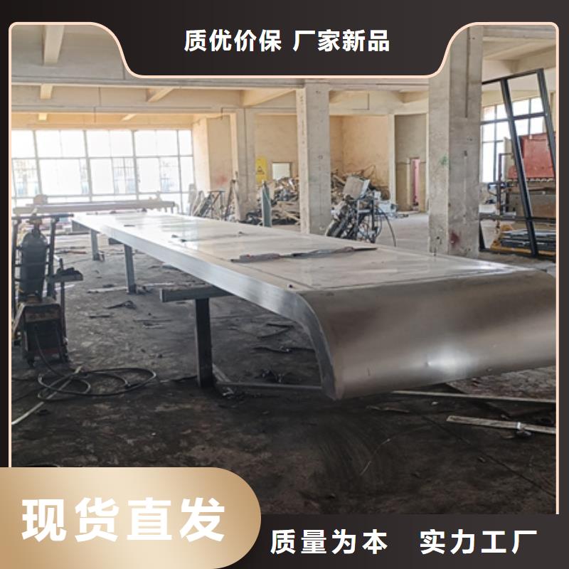 仿古候车亭按需定制