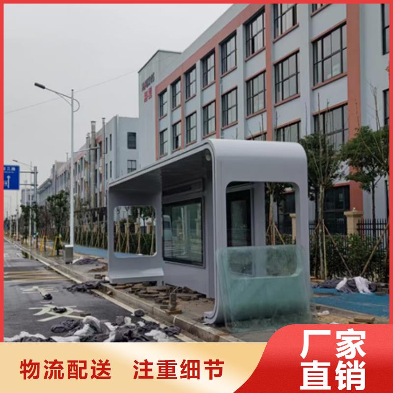 候车亭灯箱性价比高