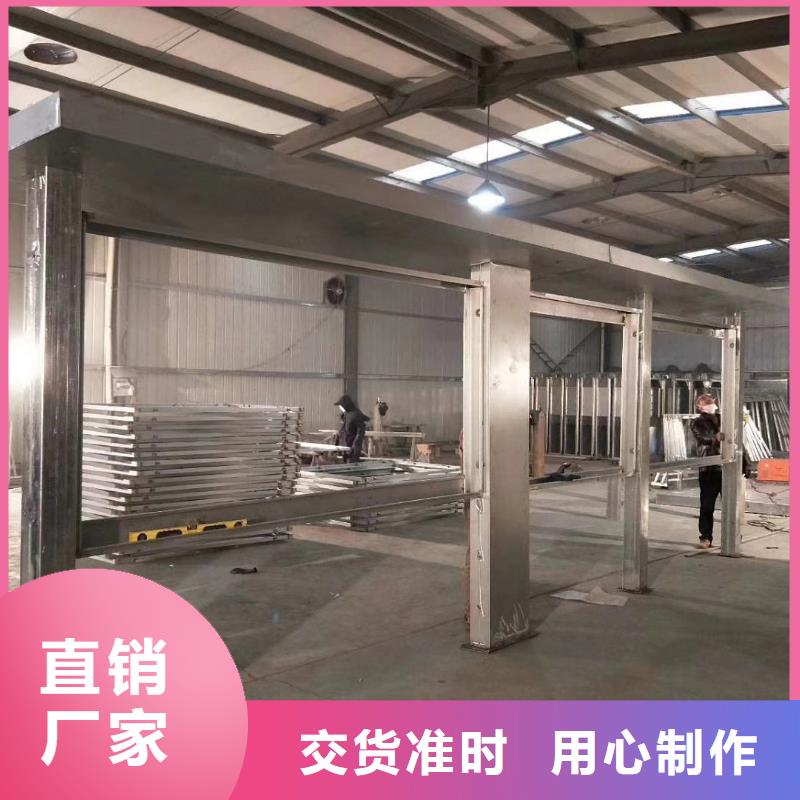 城市公交站台候车亭品质过关