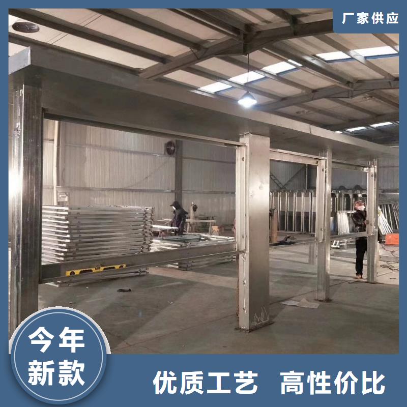 电子站牌候车亭性价比高