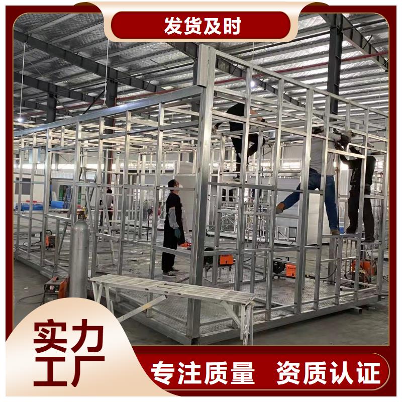 广场垃圾分类亭服务为先