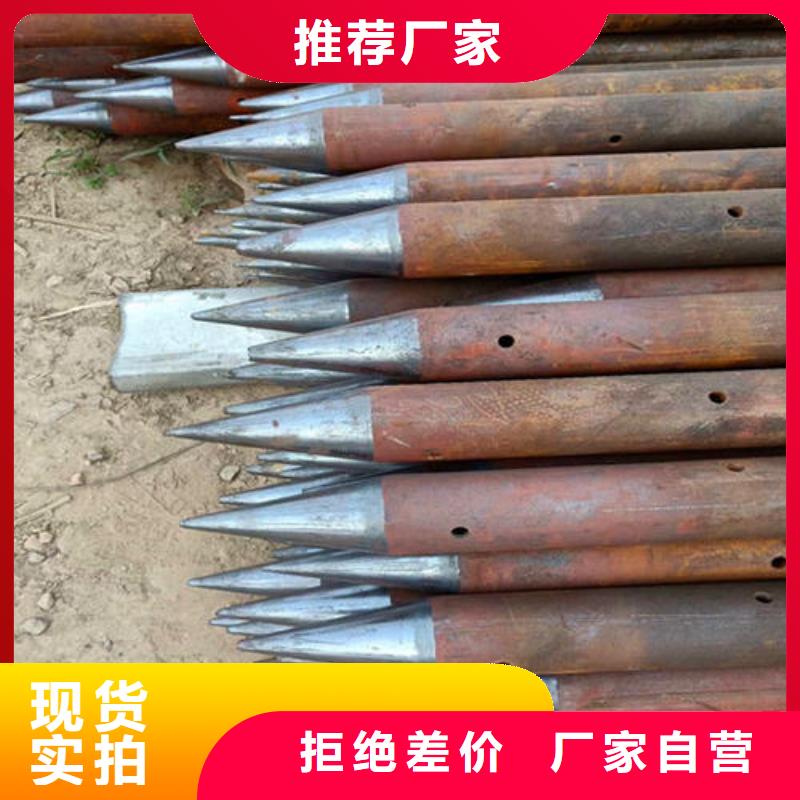 57*1.5声测管生产厂家厚度保证