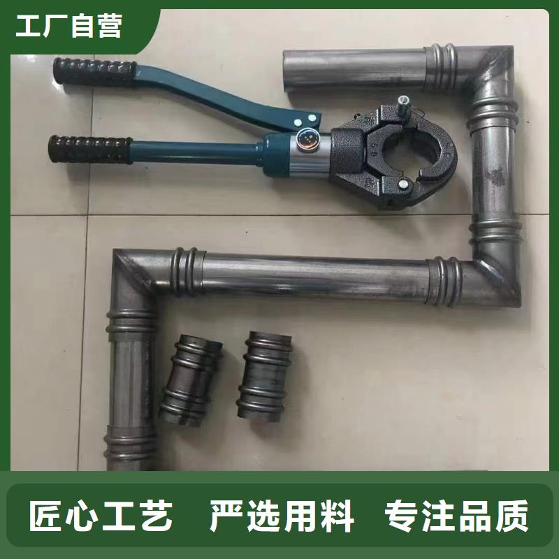桥梁声测管厂家全国发货