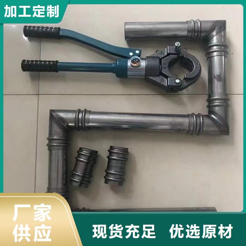 桩基检测管生产厂家厂标标准