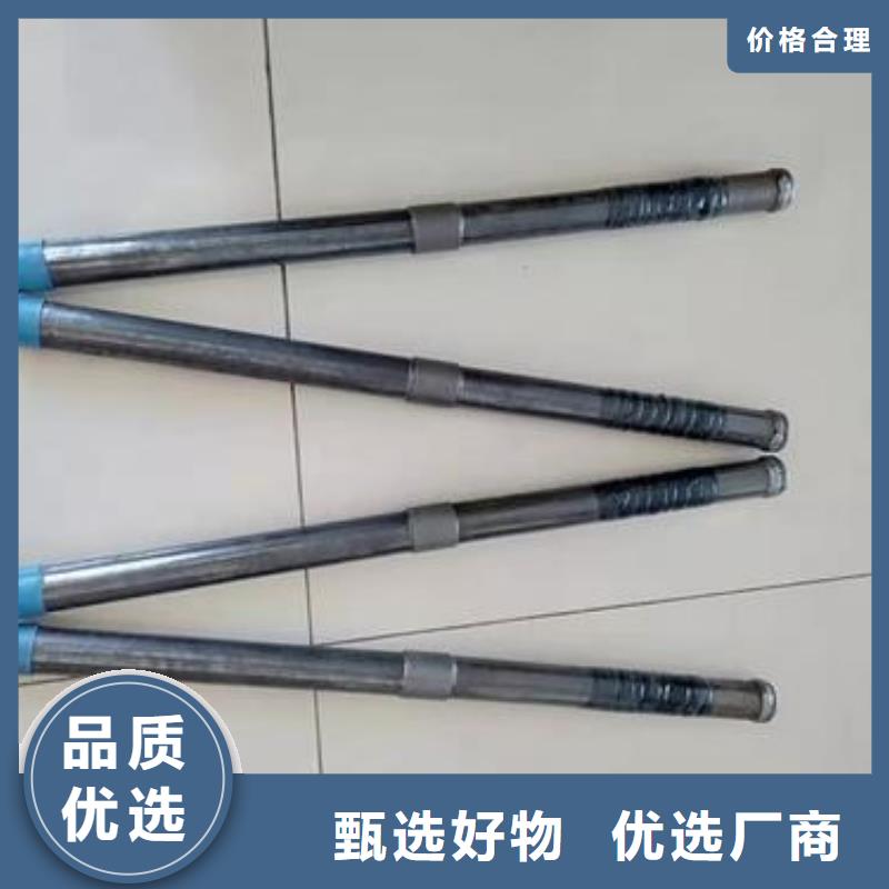 声测管生产厂家规格型号