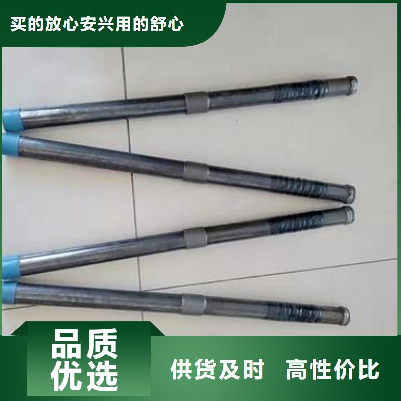 57*1.5声测管厂家鑫亿呈品牌