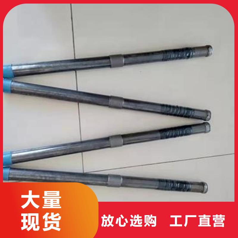 非标声测管现货规格齐全