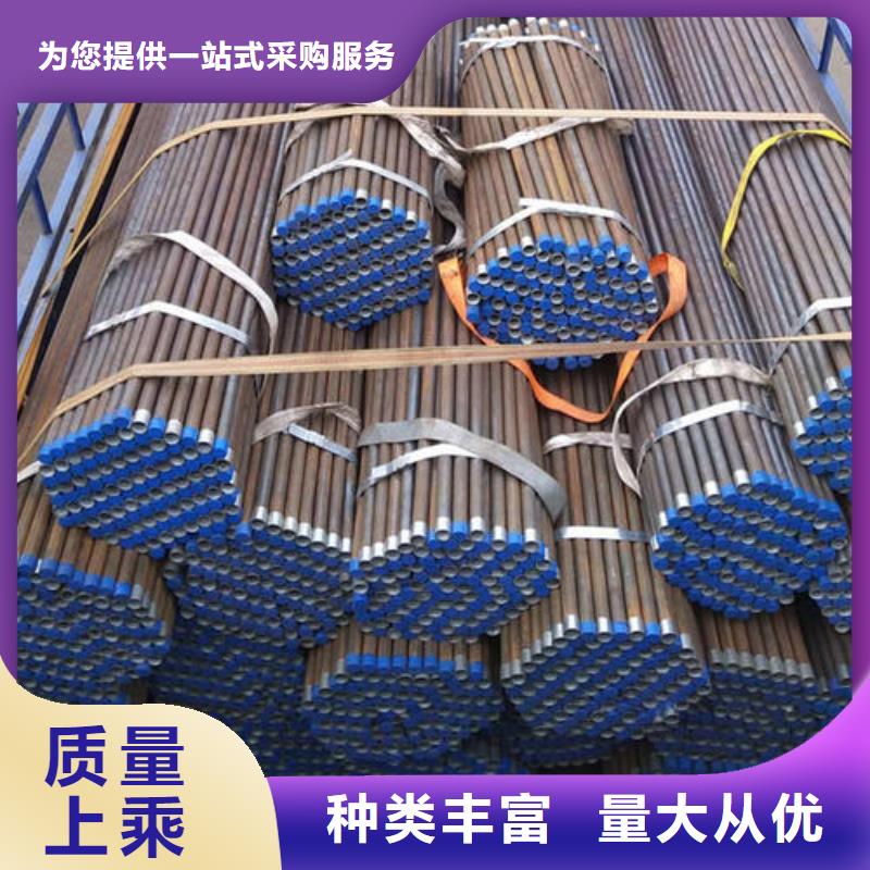 海南屯昌县声测管现货鑫亿呈规格型号