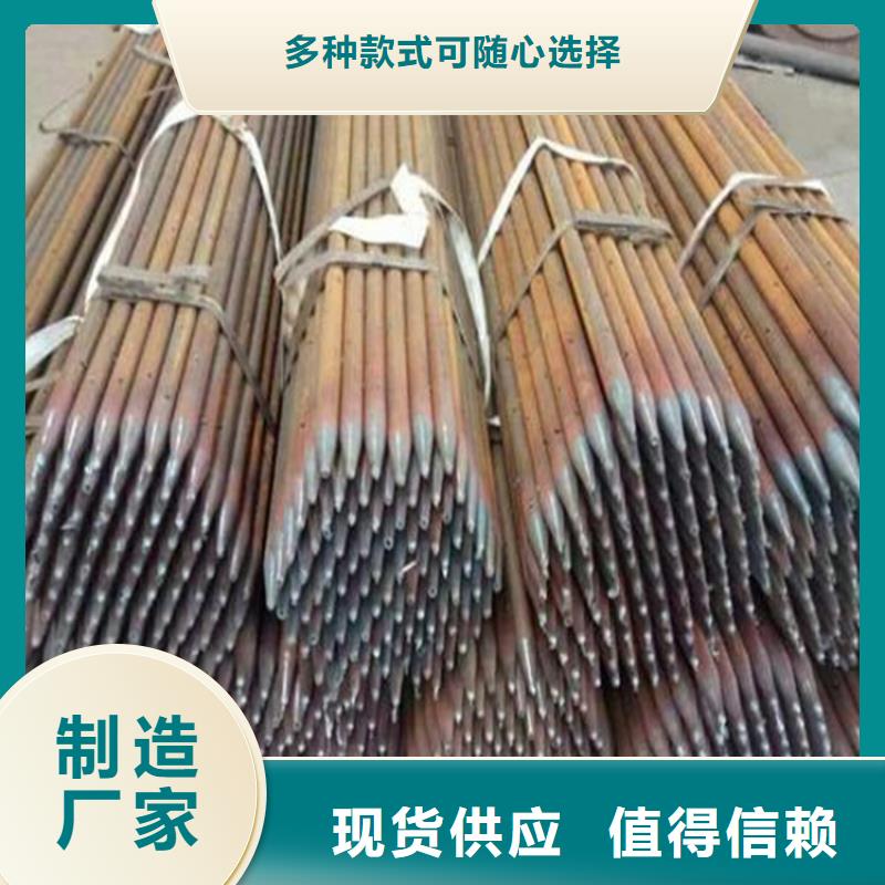 桥梁声测管生产厂家国标标准