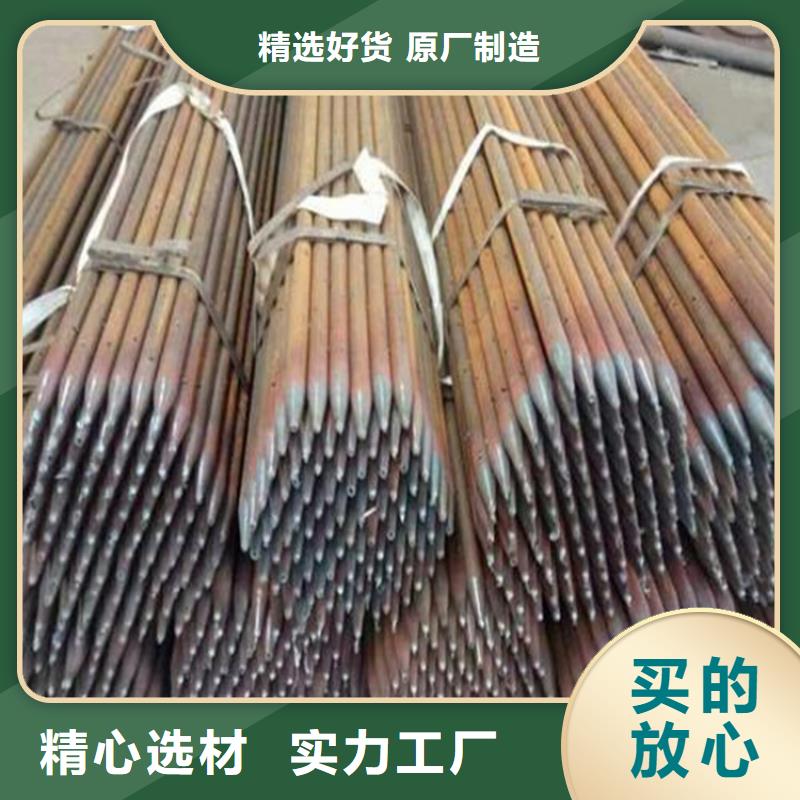 桩基检测管生产厂家厂标标准