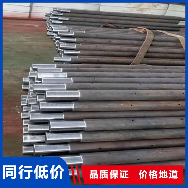 桥梁声测管现货厂标标准