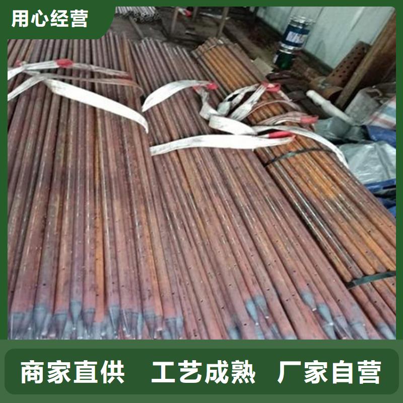 50声测管现货源头工厂