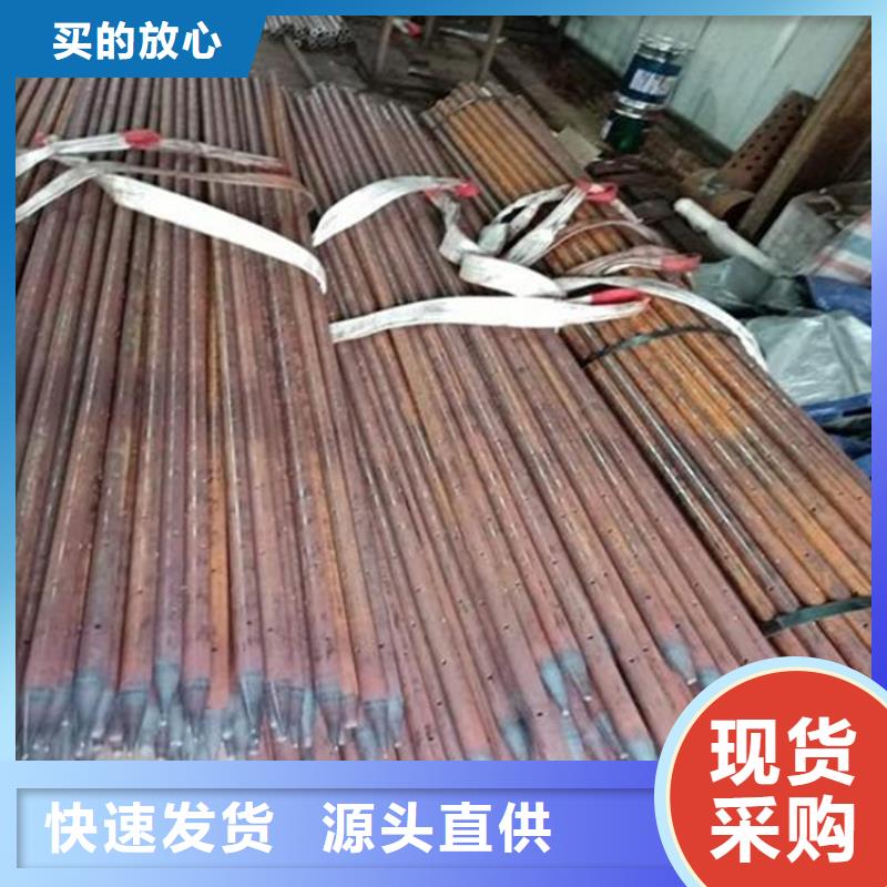 县54声测管厂家品质靠谱