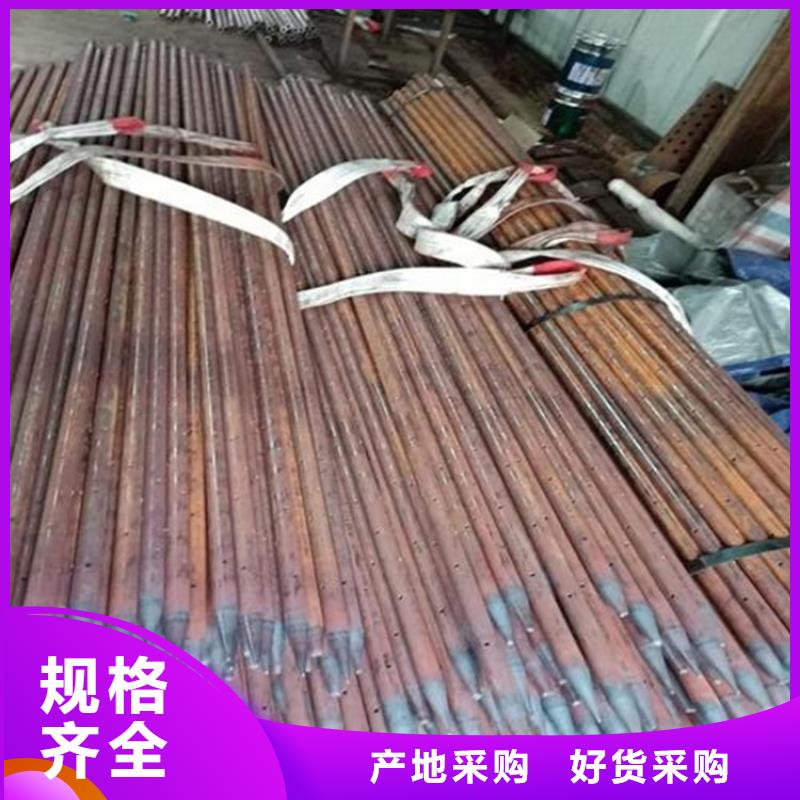 60声测管生产厂家鑫亿呈销售