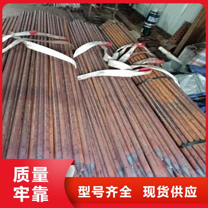 当地声测管生产厂家专车直达
