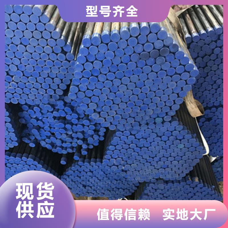 县声测管厂家厚壁管
