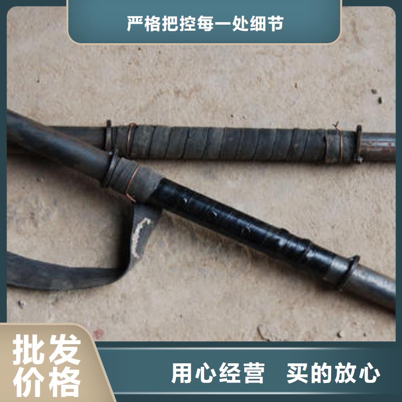 检测管57生产厂家规格外径