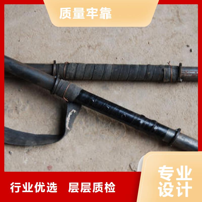 县60直径声测管厂家物流配送