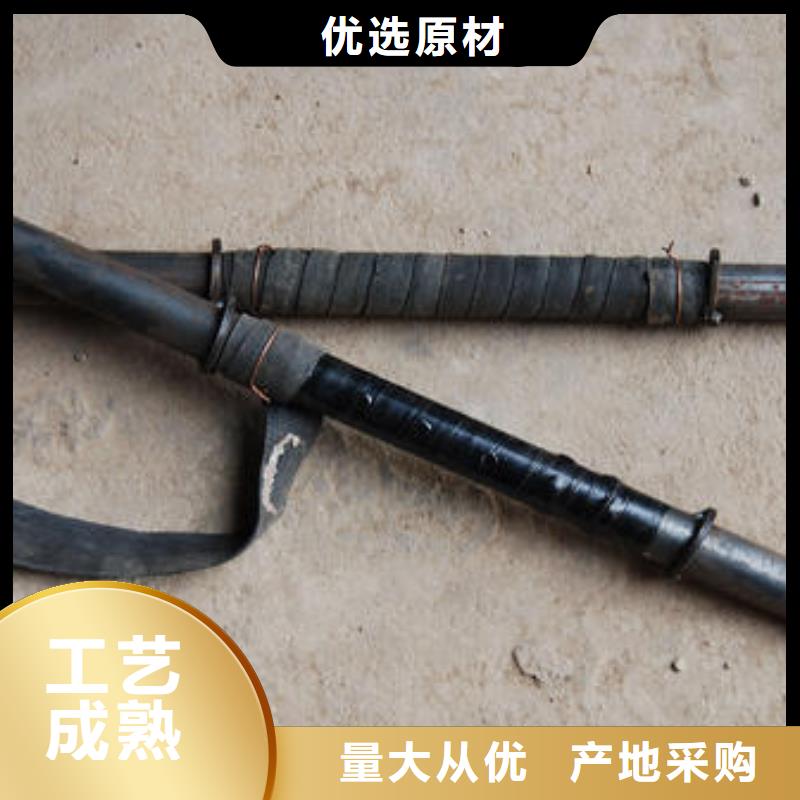 57*1.5声测管厂家厚度保证