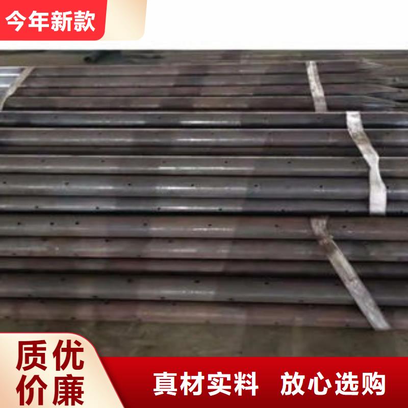 桥梁声测管现货厂标标准