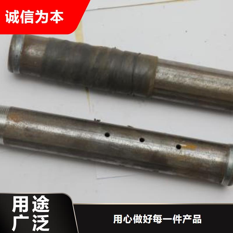 57声测管现货鑫亿呈大厂