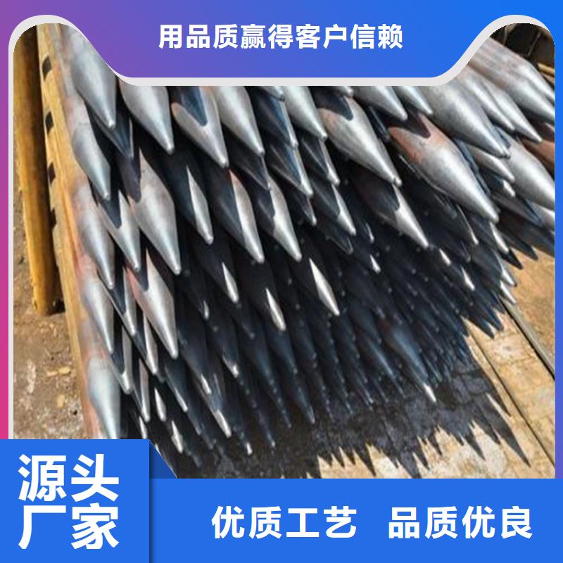 县57*1.5声测管现货鑫亿呈品牌