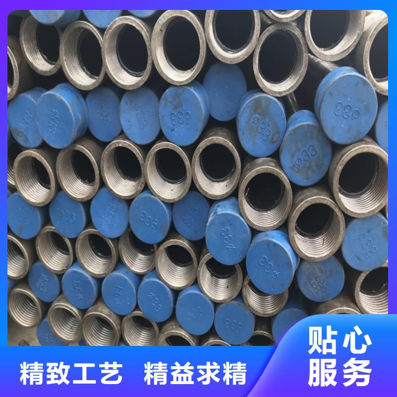 声测管生产厂家国标尺寸