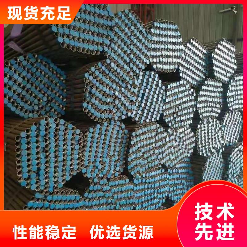 县桥梁声测管生产厂家国标标准