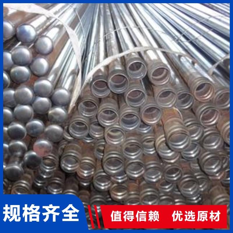 声测管现货鑫亿呈工厂