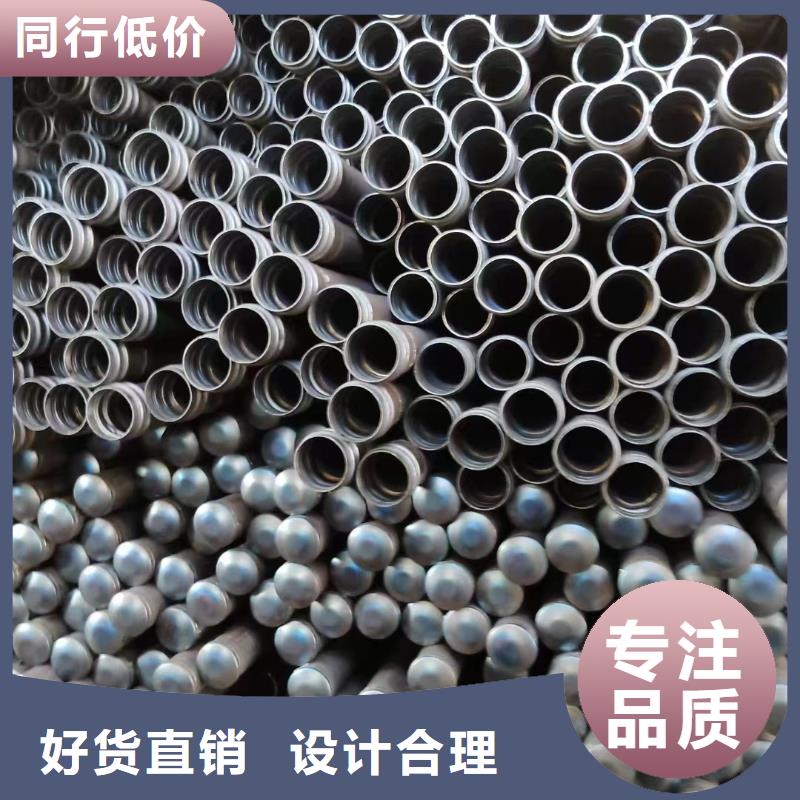 声测管生产厂家国标尺寸
