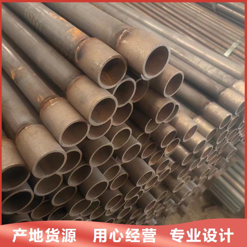 海南屯昌县声测管现货鑫亿呈规格型号